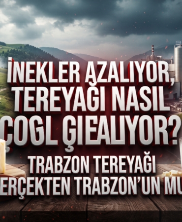trabzontereyagı