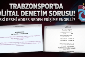 trabzospor-site-erisim