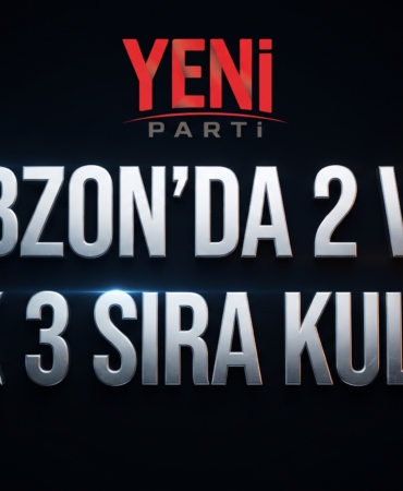 yeniparti