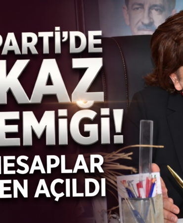 yenipartiuzun