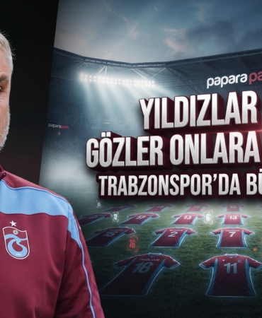 yıldızlar